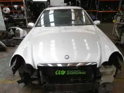 Утилизация автомобиля mercedes-benz clase c (w203) sportcoupe c 220 cdi (203.706) года 2002 питание om611962