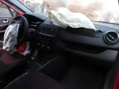 Утилизация автомобиля renault clio iv authentique года 2013 питание k9kc612