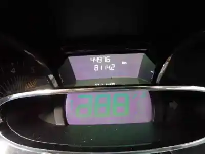 Утилизация автомобиля renault clio iv authentique года 2013 питание k9kc612