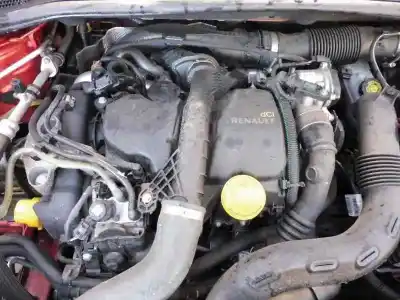 Утилизация автомобиля renault clio iv authentique года 2013 питание k9kc612