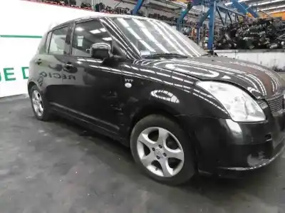 Утилизация автомобиля suzuki                                             swift berlina (mz)                                                                                                                                                                                                                                         gl года 2006 питание m15a