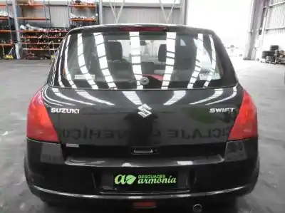 Утилизация автомобиля suzuki                                             swift berlina (mz)                                                                                                                                                                                                                                         gl года 2006 питание m15a