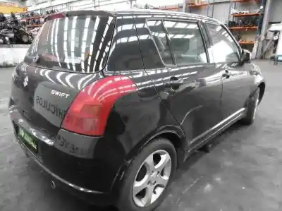 Утилизация автомобиля suzuki                                             swift berlina (mz)                                                                                                                                                                                                                                         gl года 2006 питание m15a