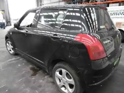Утилизация автомобиля suzuki                                             swift berlina (mz)                                                                                                                                                                                                                                         gl года 2006 питание m15a