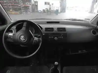 Утилизация автомобиля suzuki                                             swift berlina (mz)                                                                                                                                                                                                                                         gl года 2006 питание m15a