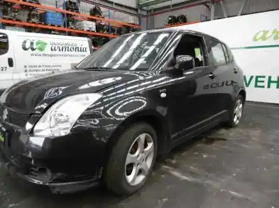 Утилизация автомобиля suzuki                                             swift berlina (mz)                                                                                                                                                                                                                                         gl года 2006 питание m15a