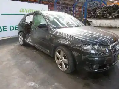 Verschrottungsfahrzeug audi                                               a3 (8p)                                                                                                                                                                                                                                                    2.0 tdi ambiente                                                                                                                                                                                                                                           des jahres 2004 angetrieben bkd