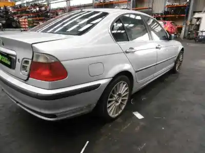 Vehicul casat bmw serie 3 berlina (e46) 3.0 330d al anului 2001 alimentat m57