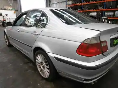 Vehicul casat bmw serie 3 berlina (e46) 3.0 330d al anului 2001 alimentat m57