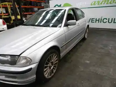 Vehicul casat bmw serie 3 berlina (e46) 3.0 330d al anului 2001 alimentat m57
