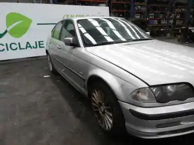 Vehicul casat bmw serie 3 berlina (e46) 3.0 330d al anului 2001 alimentat m57