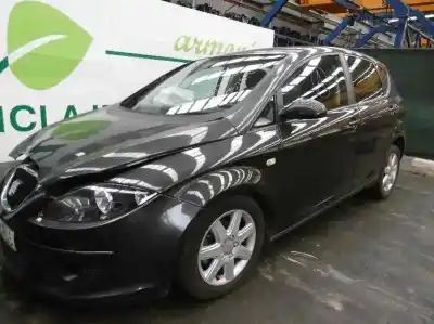 Утилизация автомобиля seat altea (5p1) stylance / style года 2007 питание bxe