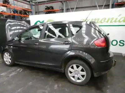 Утилизация автомобиля seat altea (5p1) stylance / style года 2007 питание bxe