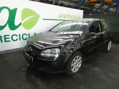 Утилизация автомобиля volkswagen golf v berlina (1k1) sportline года 2004 питание axw