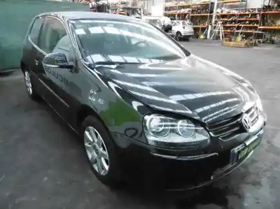 Утилизация автомобиля volkswagen golf v berlina (1k1) sportline года 2004 питание axw