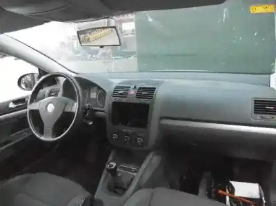 Утилизация автомобиля volkswagen golf v berlina (1k1) sportline года 2004 питание axw