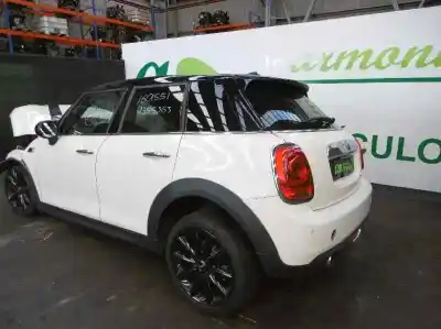 Утилизация автомобиля mini                                               mini 5-trg. (f55)                                                                                                                                                                                                                                          cooper d года 2015 питание b37c15a