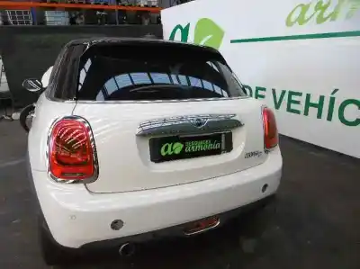 Утилизация автомобиля mini                                               mini 5-trg. (f55)                                                                                                                                                                                                                                          cooper d года 2015 питание b37c15a