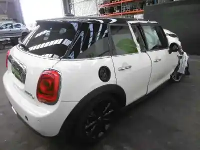 Утилизация автомобиля mini                                               mini 5-trg. (f55)                                                                                                                                                                                                                                          cooper d года 2015 питание b37c15a