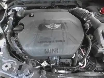 Утилизация автомобиля mini                                               mini 5-trg. (f55)                                                                                                                                                                                                                                          cooper d года 2015 питание b37c15a