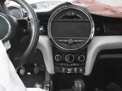 Утилизация автомобиля mini                                               mini 5-trg. (f55)                                                                                                                                                                                                                                          cooper d года 2015 питание b37c15a