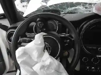 Утилизация автомобиля mini                                               mini 5-trg. (f55)                                                                                                                                                                                                                                          cooper d года 2015 питание b37c15a