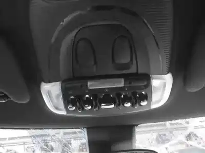Утилизация автомобиля mini                                               mini 5-trg. (f55)                                                                                                                                                                                                                                          cooper d года 2015 питание b37c15a