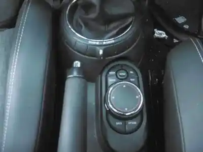 Утилизация автомобиля mini                                               mini 5-trg. (f55)                                                                                                                                                                                                                                          cooper d года 2015 питание b37c15a
