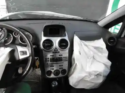 Утилизация автомобиля opel                                               corsa d                                                                                                                                                                                                                                                    cmon года 2011 питание a14xer