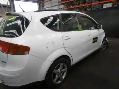 Sloopvoertuig seat                                               altea xl (5p5)                                                                                                                                                                                                                                             reference                                                                                                                                                                                                                                                  van het jaar 2012 aangedreven chga