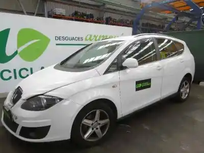 Sloopvoertuig seat                                               altea xl (5p5)                                                                                                                                                                                                                                             reference                                                                                                                                                                                                                                                  van het jaar 2012 aangedreven chga