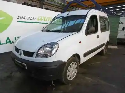 Vehicul casat otras marcas kangoo (f/kc0) authentique al anului 2005 alimentat k9k704