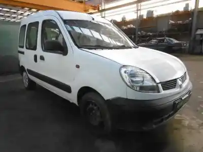 Vehicul casat otras marcas kangoo (f/kc0) authentique al anului 2005 alimentat k9k704