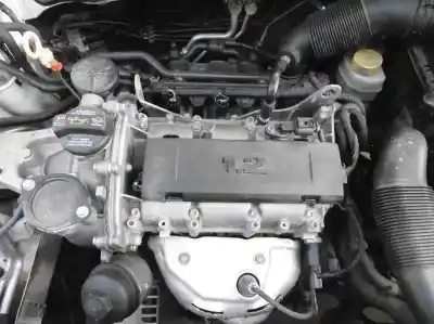 Scrapping Vehicle seat ibiza (6j5) reference of the year 2009 powered cgpa