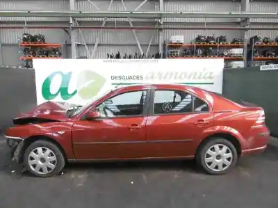 Veicolo di demolizione FORD                                               MONDEO BERLINA (GE)                                                                                                                                                                                                                                        Futura X                                                                                                                                                                                                                                                   dell'anno 2006 alimentato N7BA