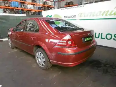 Veicolo di demolizione ford mondeo berlina (ge) futura x dell'anno 2006 alimentato n7ba