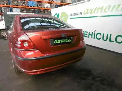 Veicolo di demolizione ford mondeo berlina (ge) futura x dell'anno 2006 alimentato n7ba