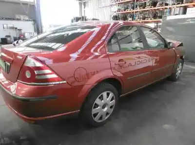 Veicolo di demolizione ford mondeo berlina (ge) futura x dell'anno 2006 alimentato n7ba