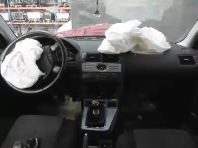 Veicolo di demolizione ford mondeo berlina (ge) futura x dell'anno 2006 alimentato n7ba