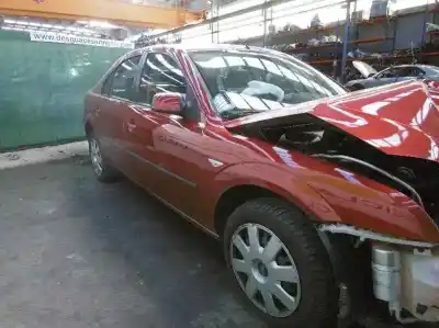 Veicolo di demolizione ford mondeo berlina (ge) futura x dell'anno 2006 alimentato n7ba