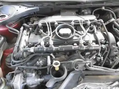 Veicolo di demolizione ford mondeo berlina (ge) futura x dell'anno 2006 alimentato n7ba