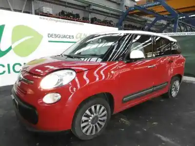 Vehicul casat fiat 500 l living (351) lounge al anului 2015 alimentat 199b5000
