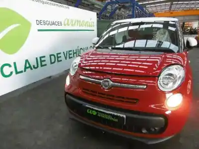 Vehicul casat fiat 500 l living (351) lounge al anului 2015 alimentat 199b5000