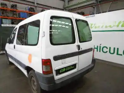 Утилизация автомобиля citroen                                            berlingo                                                                                                                                                                                                                                                   1.6 hdi 75 sx familiar                                                                                                                                                                                                                                     года 2007 питание 9hw