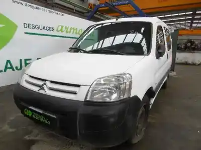 Утилизация автомобиля citroen                                            berlingo                                                                                                                                                                                                                                                   1.6 hdi 75 sx familiar                                                                                                                                                                                                                                     года 2007 питание 9hw