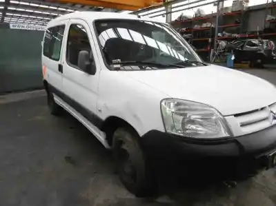 Утилизация автомобиля citroen                                            berlingo                                                                                                                                                                                                                                                   1.6 hdi 75 sx familiar                                                                                                                                                                                                                                     года 2007 питание 9hw