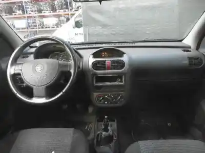 Утилизация автомобиля opel corsa d sport года 2003 питание z14xep