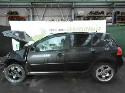 Утилизация автомобиля VOLKSWAGEN GOLF V BERLINA (1K1) Sportline года 2006 питание BKC