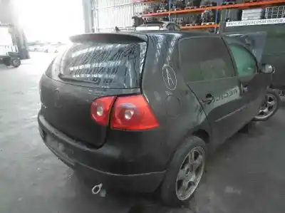 Утилизация автомобиля volkswagen golf v berlina (1k1) sportline года 2006 питание bkc