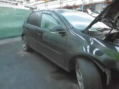 Утилизация автомобиля volkswagen golf v berlina (1k1) sportline года 2006 питание bkc